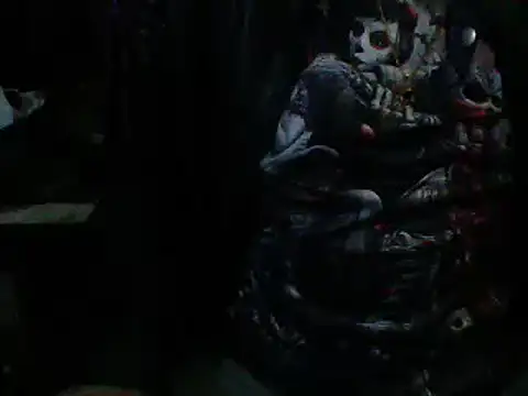 mrdemoncrowly online show from 03.28.26