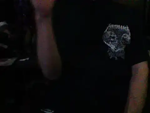 mrdemoncrowly online show from 04.16.26