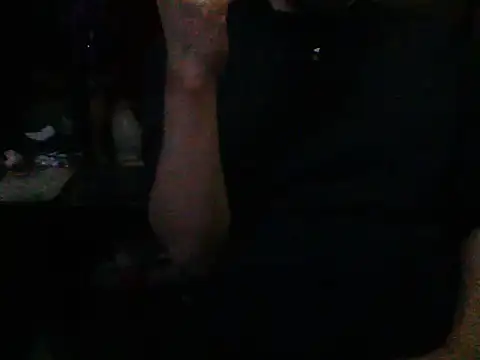 mrdemoncrowly online show from 05.26.26