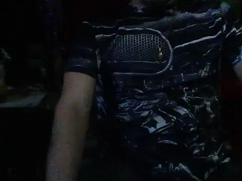 mrdemoncrowly online show from 05.30.26