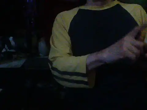 mrdemoncrowly online show from 06.03.26