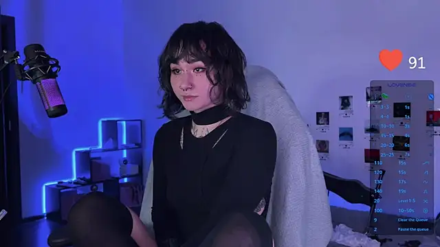 deadlysweet online show from 12.15.24