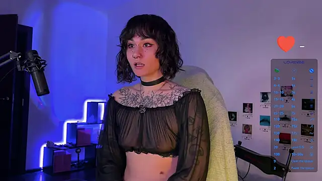 deadlysweet online show from 12.20.24