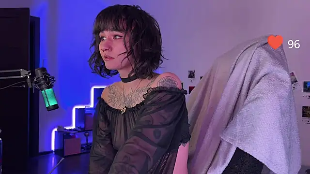 deadlysweet online show from 01.05.25