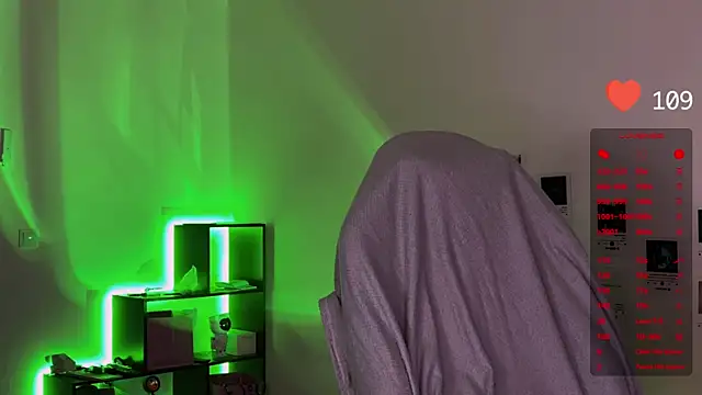 deadlysweet online show from 01.17.25