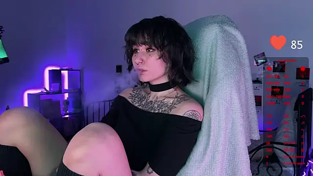 deadlysweet online show from 02.21.25