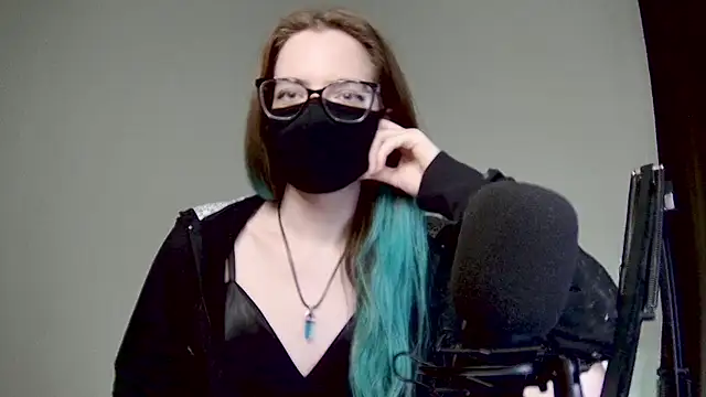 amber candyfloss online show from 01.30.25