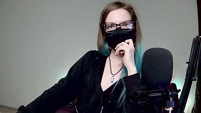 amber candyfloss online show from 02.02.25