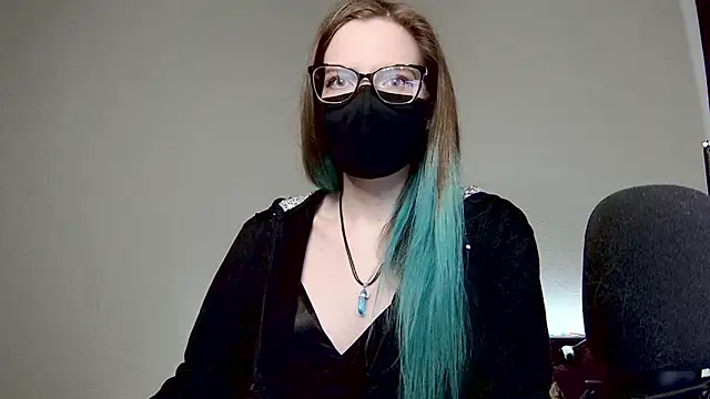 amber candyfloss online show from 02.08.25