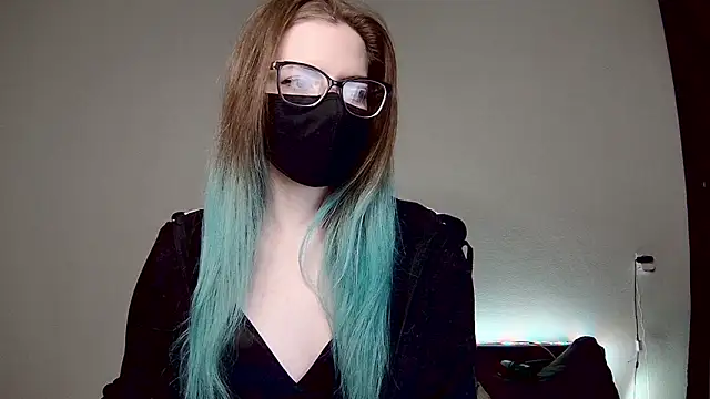 amber candyfloss online show from 02.19.25