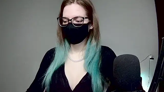 amber candyfloss online show from 03.19.25