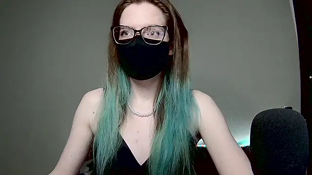 amber candyfloss online show from 03.22.25