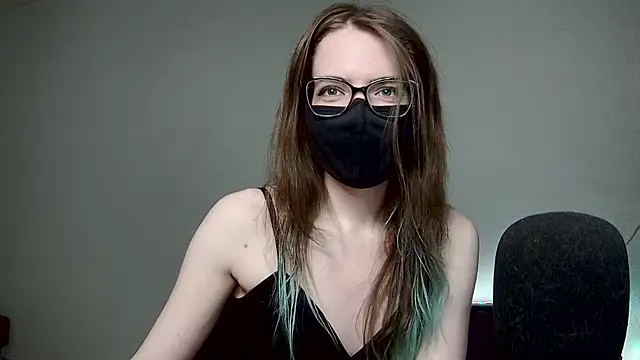 amber candyfloss online show from 10.10.25