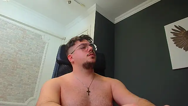 Snapshot of JoshKnights chatting on 01.29.25 JoshKnights online show from 01.29.25