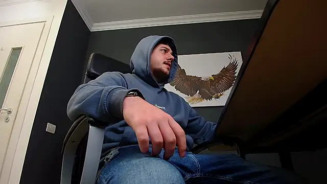 Snapshot of JoshKnights chatting on 02.11.25 JoshKnights online show from 02.11.25