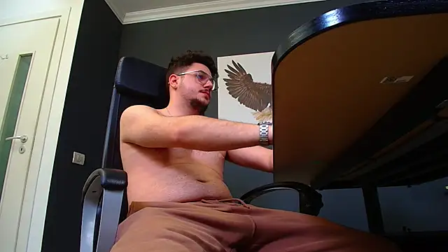 Snapshot of JoshKnights chatting on 03.14.25 JoshKnights online show from 03.14.25