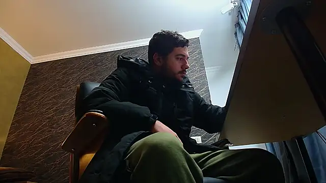 Snapshot of JoshKnights chatting on 11.28.25 JoshKnights online show from 11.28.25