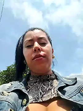 Emily Wane online show from 01.07.25