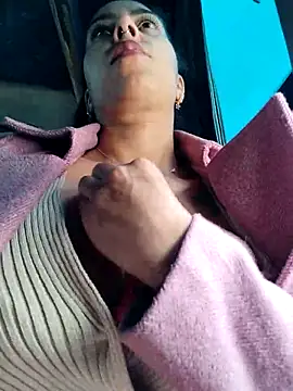 Emily Wane online show from 09.11.25