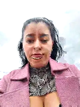 Emily Wane online show from 10.03.25