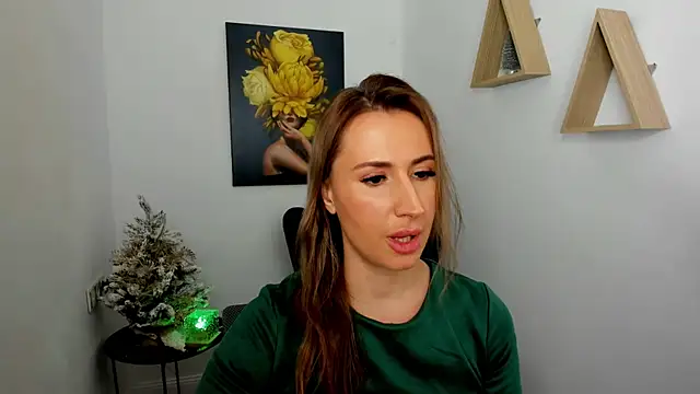 PassionGlow online show from 12.03.25