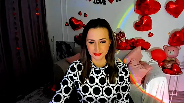 PassionGlow online show from 02.07.26