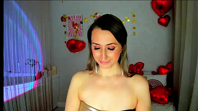 PassionGlow online show from 02.11.26