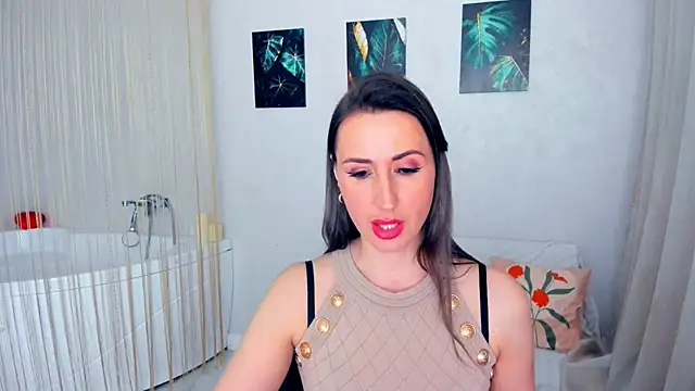 PassionGlow online show from 03.17.26