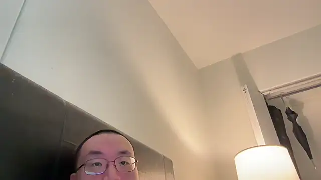 slaveasianboy online show from 12.18.24