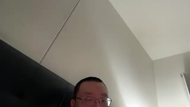 slaveasianboy online show from 02.16.26