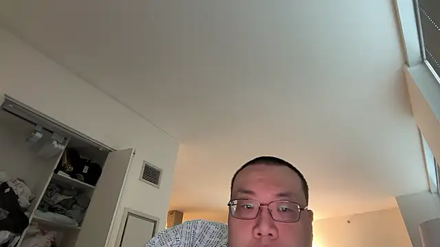 slaveasianboy online show from 03.13.26