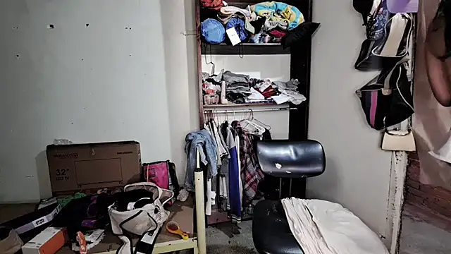 Snapshot of Gotitatv chatting on 03.22.25 Gotitatv online show from 03.22.25