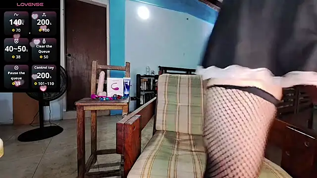 Snapshot of Gotitatv chatting on 09.24.25 Gotitatv online show from 09.24.25