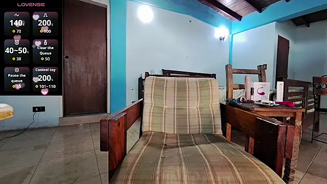 Snapshot of Gotitatv chatting on 11.07.25 Gotitatv online show from 11.07.25