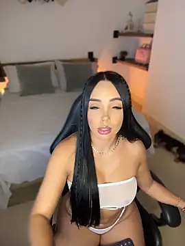 annyfosterr online show from 06.25.26