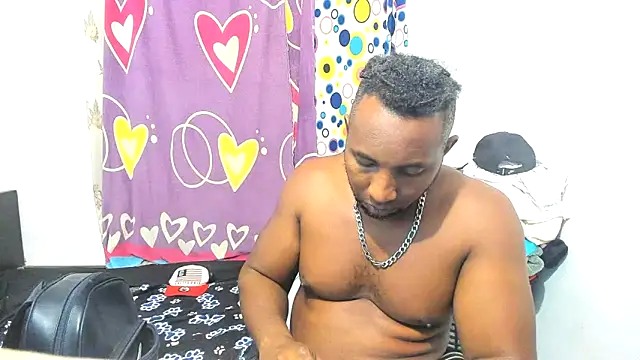 Snapshot of 1mateobigcook chatting on 02.19.26 1mateobigcook online show from 02.19.26