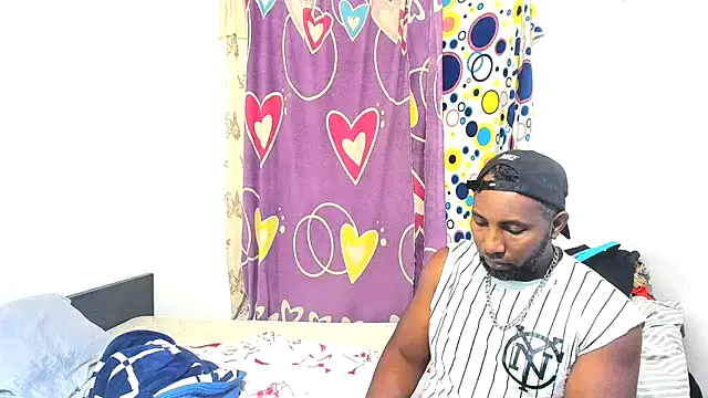 Snapshot of 1mateobigcook chatting on 03.13.26 1mateobigcook online show from 03.13.26