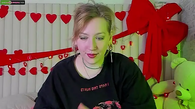 RachelCart online show from 02.14.26