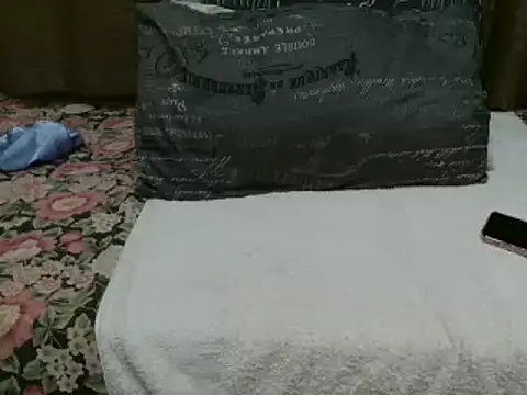 NaughtyFlower88 online show from 12.09.24