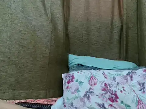 NaughtyFlower88 online show from 12.14.24