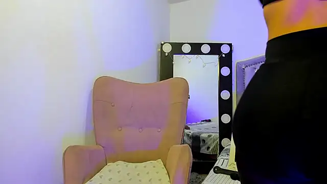 AnaRuiz online show from 01.12.26