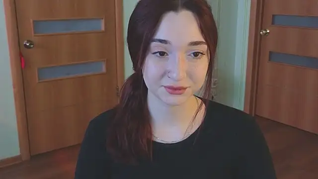 YasmineWest online show from 02.10.25