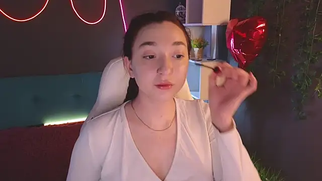 YasmineWest online show from 03.03.25