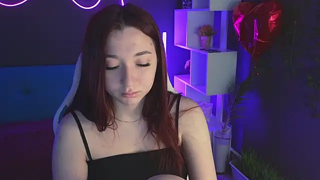 YasmineWest online show from 03.14.25