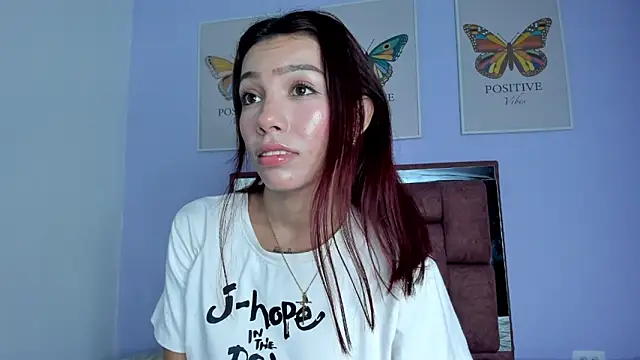 amysc online show from 02.10.25