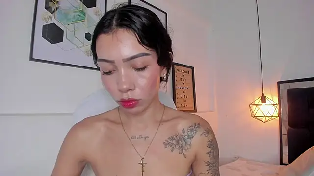 amysc online show from 10.10.25