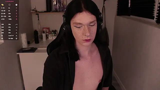 carthylovvve online show from 12.01.24