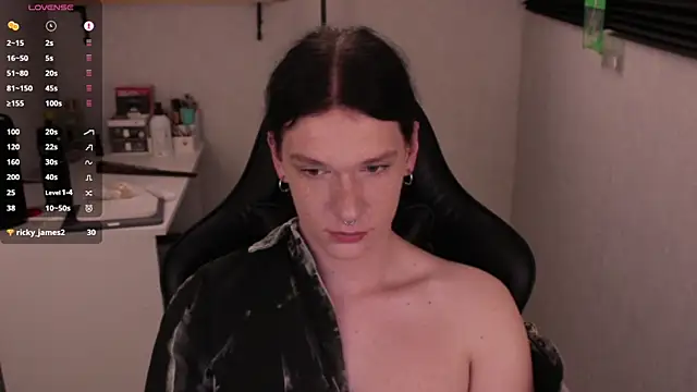 carthylovvve online show from 01.06.25