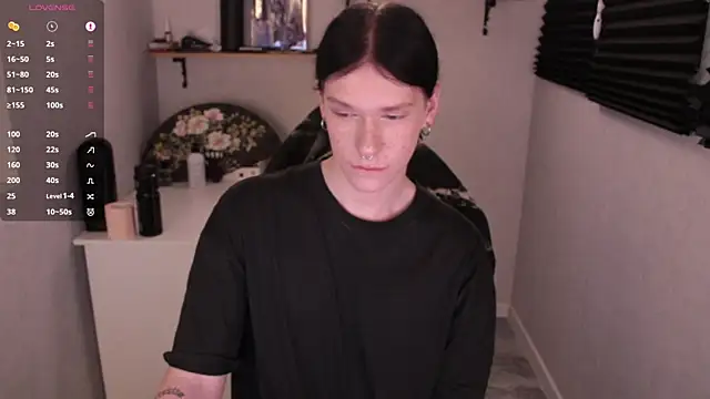 carthylovvve online show from 01.16.25