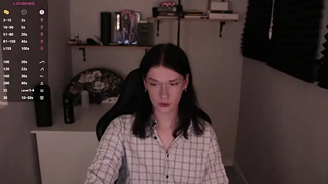 carthylovvve online show from 01.19.25